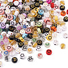 Cheriswelry 940Pcs 8 Style Acrylic Beads TACR-CW0001-03-14
