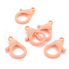 Plastic Lobster Claw Clasps KY-ZX002-14-B-1