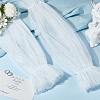 Nylon Detachable Puff Sleeves AJEW-WH0270-352A-5