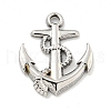 Non-Tarnish 304 Stainless Steel Pendants STAS-L278-94P-1