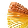 6 Colors Quilling Paper Strips DIY-J001-3mm-A-5