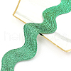 Polyester Ribbons SRIB-S050-D03-3