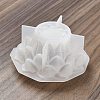 Flower DIY Silicone Molds DIY-A059-08A-4