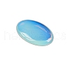 Mother's Day Gifts Opalite Palm Stones PW-WGA6579-01-2