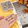   200Pcs Tibetan Style Alloy Beads FIND-PH0019-99-3