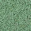 TOHO Round Seed Beads X-SEED-TR11-PF0560F-2