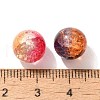 Mixed Style Glass Beads GLAA-XCP0012-02J-3