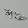 Tibetan Style Alloy Pendants FIND-CJC0017-35AS-2