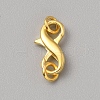 925 Sterling Silver Hook Clasps STER-WH20012-01G-1