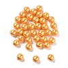 Shell Pearl Beads BSHE-L042-B02-01-1