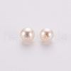 Natural Cultured Freshwater Pearl Beads PEAR-P056-008A-2