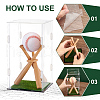 Olycraft Fibre Artificial Moss DIY-OC0011-44-4