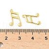 Brass Pendants KK-I276-70C-G-3