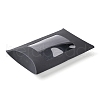 Kraft Paper Pillow Boxes CON-L018-B02-3