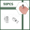 Unicraftale 304 Stainless Steel Spacer Beads STAS-UN0008-20P-3