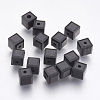 Imitation Austrian Crystal Beads SWAR-F074-6x6mm-23-2