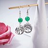 Tibetan Style Alloy Beads PH-TIBEB-G010-03AS-6