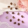 Preciosa® MAXIMA Crystal Fancy Stones X-PRC-FD10-10220-2
