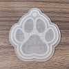 Christmas Theme DIY Silicone Pendant Molds SIMO-G007-01C-4