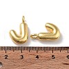 Brass Pendants KK-A199-01G-J-3