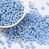 Opaque Acrylic Beads X1-MACR-L005-06A-1
