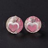 Handmade Lampwork Beads LAMP-P058-02I-3