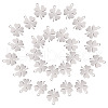 ARRICRAFT 50Pcs 304 Stainless Steel Charms STAS-AR0001-45-1