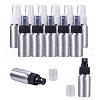 Refillable Aluminum Spray Bottles MRMJ-XCP0001-21-1
