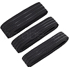 BENECREAT Flat Elastic Rubber Cord/Band OCOR-BC0001-25-1