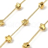 Brass Link Chains CHC-K016-04G-01-1