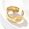 304 Stainless Steel Rings RJEW-D310-01E-G-3