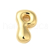 Rack Plating Brass Pendants KK-C067-10G-P-1