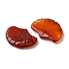 Natural Carnelian Pendants G-NH0006-01N-2