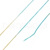 3-Ply Segment Dyed Nylon Thread Cord NWIR-F011-01J-3