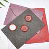 Adhesive Wax Seal Stickers DIY-WH0201-03A-3