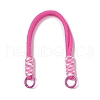 Nylon Cord Bag Handles AJEW-C035-04H-1