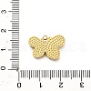 Natural White Shell Pendants STAS-P385-01G-3