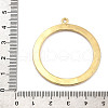Zinc Alloy Pendants PALLOY-D311-01B-G-4