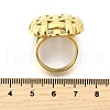 304 Stainless Steel Finger Rings RJEW-D320-10G-5