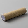 Paper Thread Winding Bobbins DIY-WH0032-52F-2