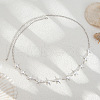 Summer Alloy Starfish Link Chain Waist Belly Chains for Women FS-WGD9F40-02-1