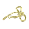 Rack Plating Alloy Pendants PALLOY-F312-66G-2
