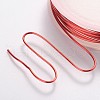 Copper Jewelry Wire CWIR-CW1mm-13-3