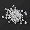 69Pcs Glass Beads GLAA-Q120-01H-3