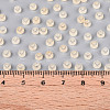 Glass Beads SEED-N007-27F-4