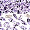 Preciosa® MAXIMA Crystal Fancy Stones Y-PRC-FG15-20310-1