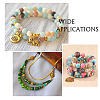 300Pcs 30 Style Tibetan Style Alloy Beads TIBEB-TA0001-26-10