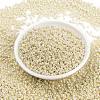 MIYUKI Round Rocailles Beads SEED-JP0009-RR0486-2