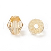 Transparent Acrylic Beads TACR-XCP0001-11-2