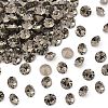Preciosa® MAXIMA Crystal Round Stones X-PRC-RBSS45-40010-1